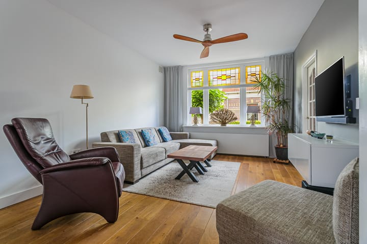 Foto 2 van Dokter Rutgers van der Loeffstraat 11