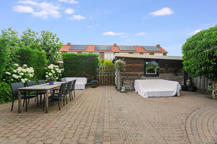 Foto 4 van Dokter Rutgers van der Loeffstraat 11