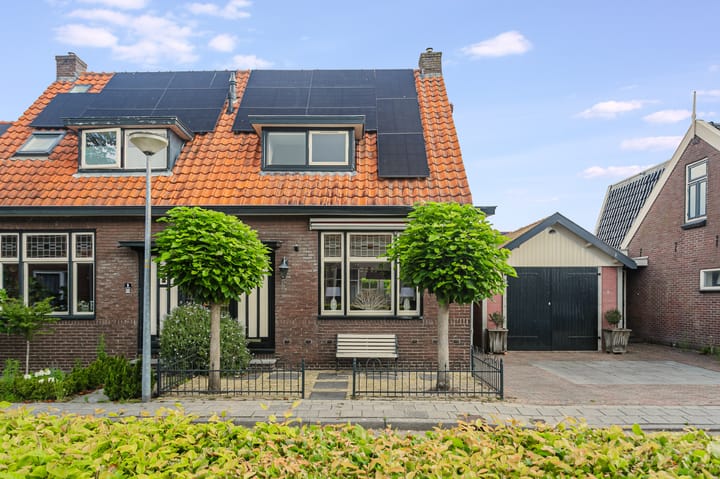 Foto 5 van Dokter Rutgers van der Loeffstraat 11