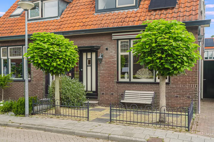 Foto 6 van Dokter Rutgers van der Loeffstraat 11