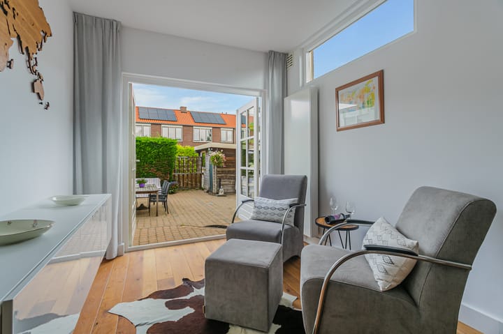 Foto 22 van Dokter Rutgers van der Loeffstraat 11