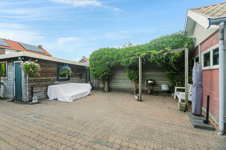 Foto 28 van Dokter Rutgers van der Loeffstraat 11