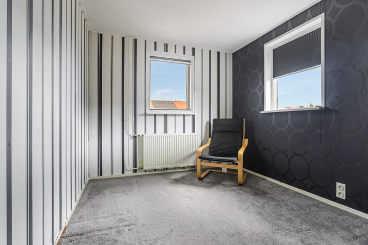 Foto 38 van Dokter Rutgers van der Loeffstraat 11