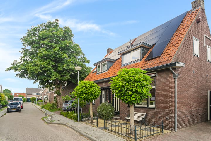 Foto 45 van Dokter Rutgers van der Loeffstraat 11