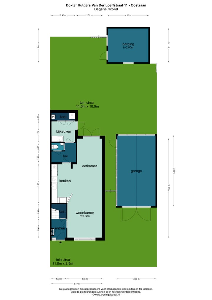 Foto 48 van Dokter Rutgers van der Loeffstraat 11