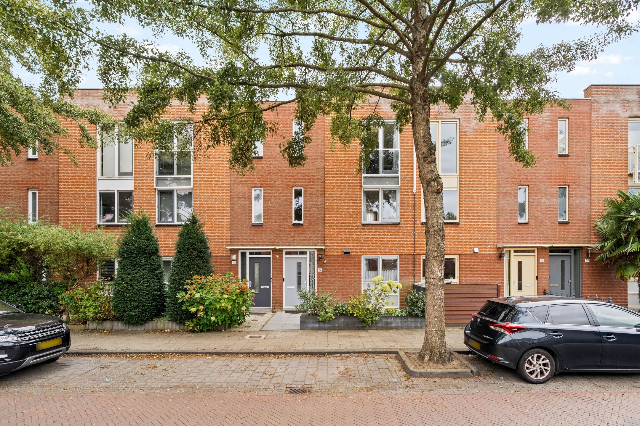 Hudighaven, 26, Barendrecht, 2993HB, Zuid-Holland, Nederland 26