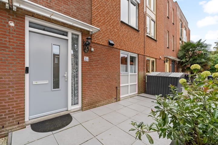 Foto 2 van Hudighaven 26