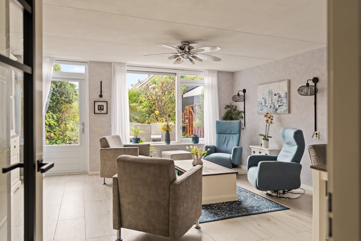 Foto 3 van Hudighaven 26