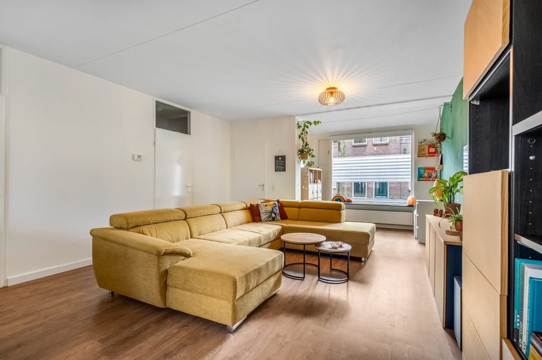 Foto 2 van Nieuwe Brouwerstraat 11