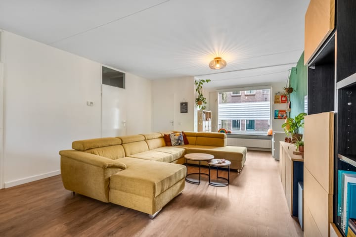 Foto 2 van Nieuwe Brouwerstraat 11