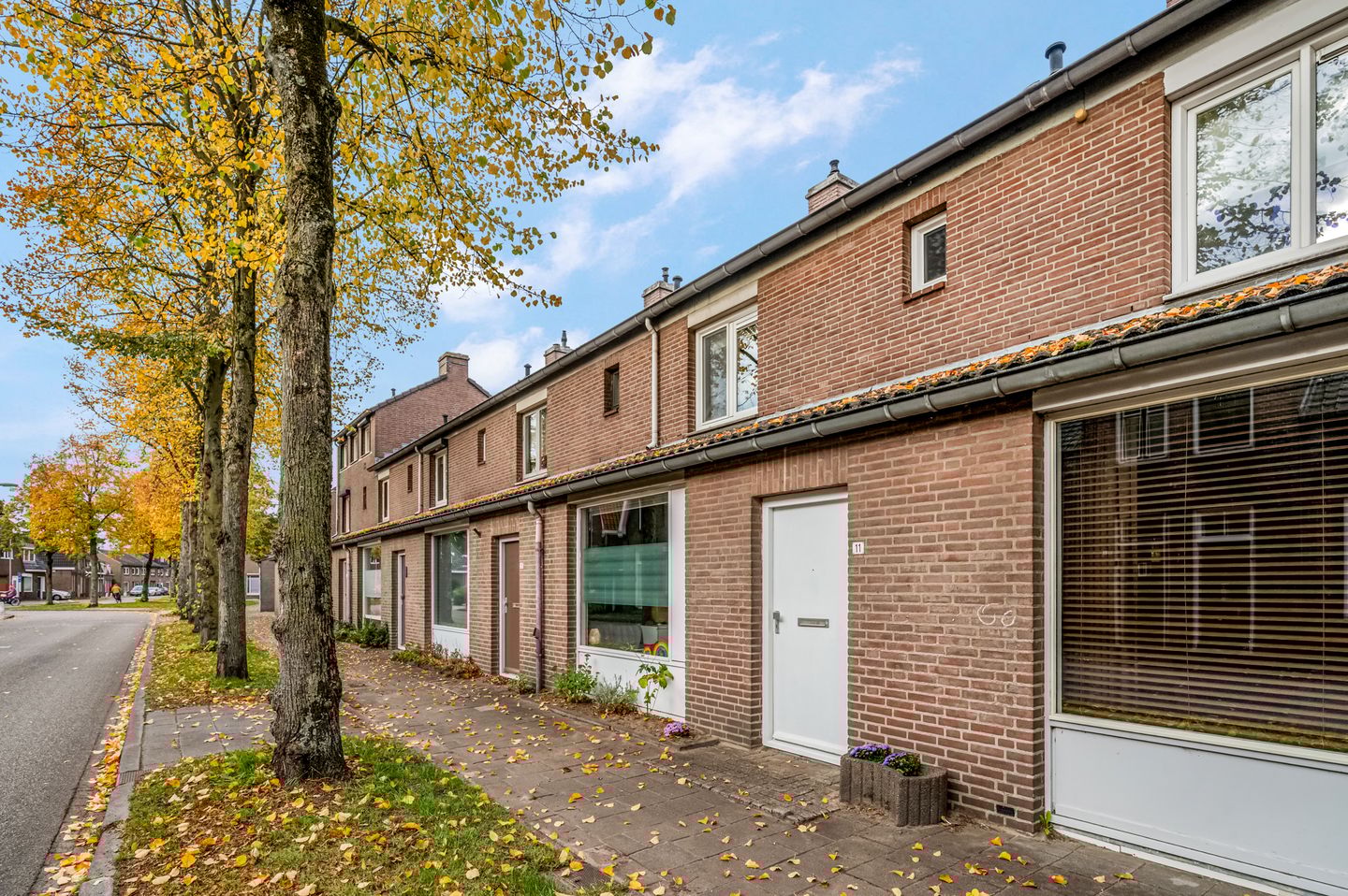 Foto 5 van Nieuwe Brouwerstraat 11