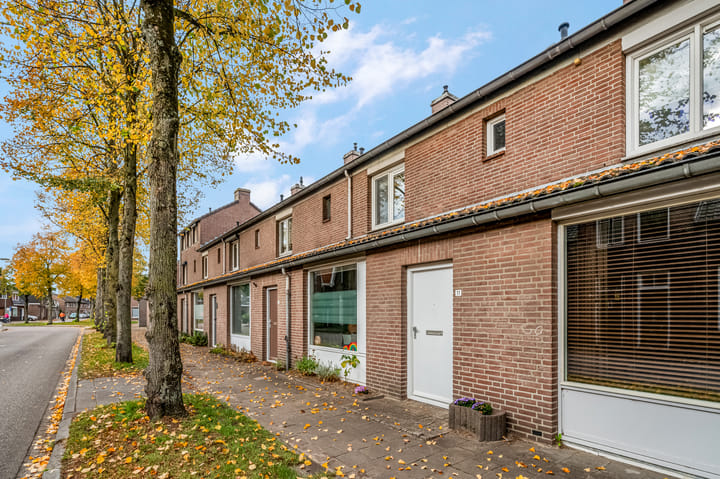 Foto 5 van Nieuwe Brouwerstraat 11