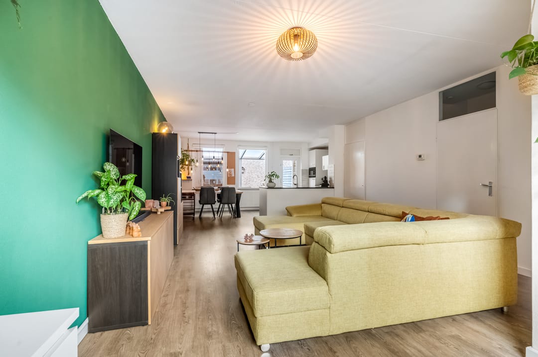 Foto 8 van Nieuwe Brouwerstraat 11