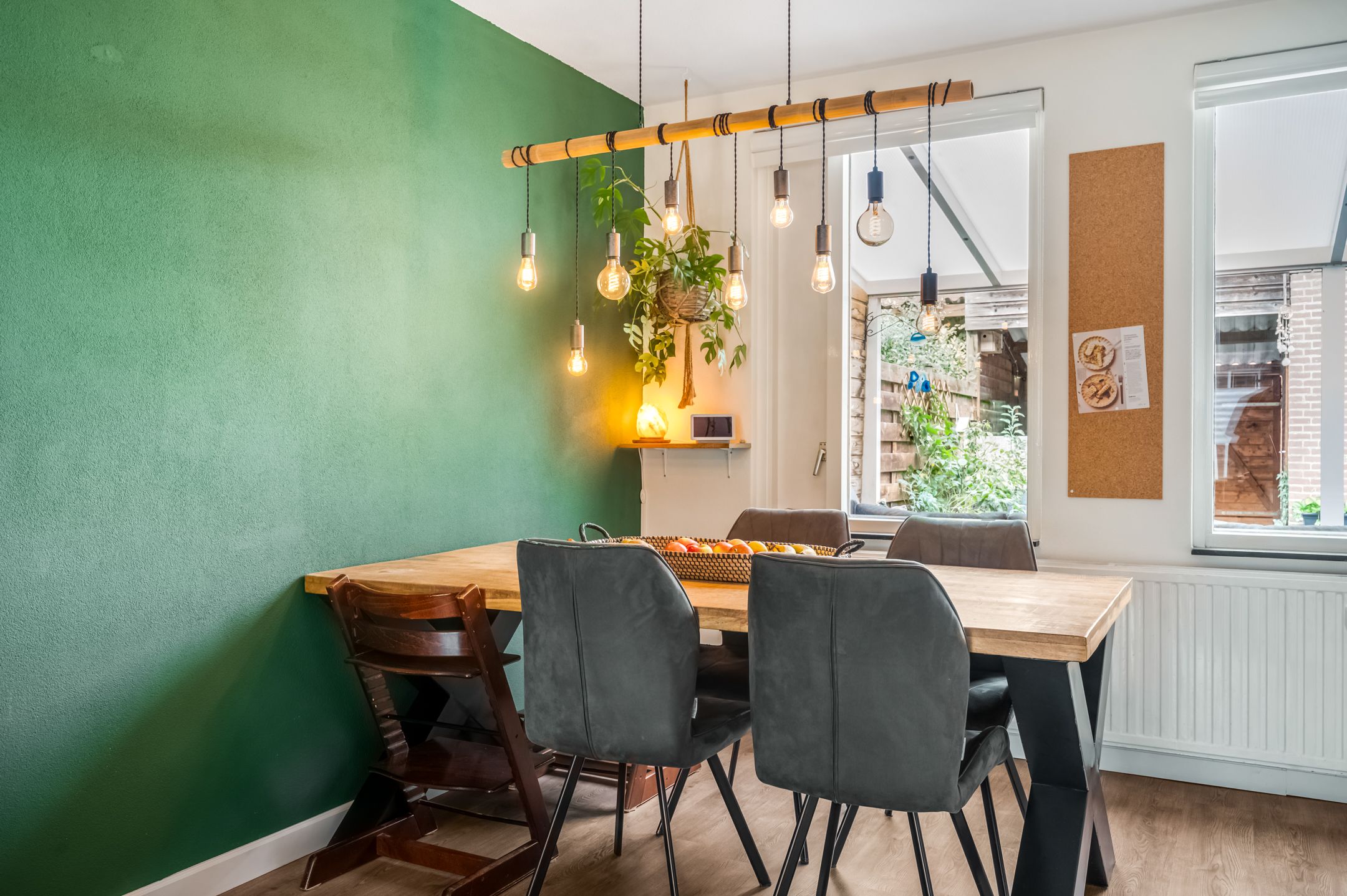 Foto 9 van Nieuwe Brouwerstraat 11