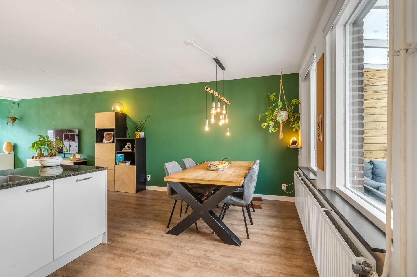 Foto 10 van Nieuwe Brouwerstraat 11