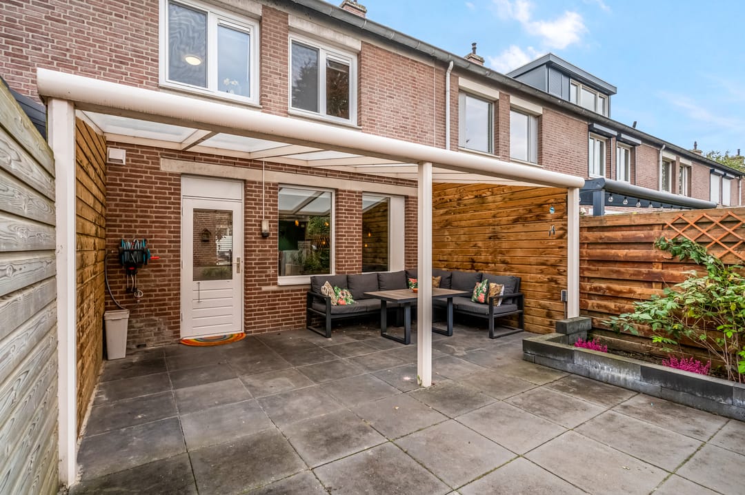 Foto 16 van Nieuwe Brouwerstraat 11