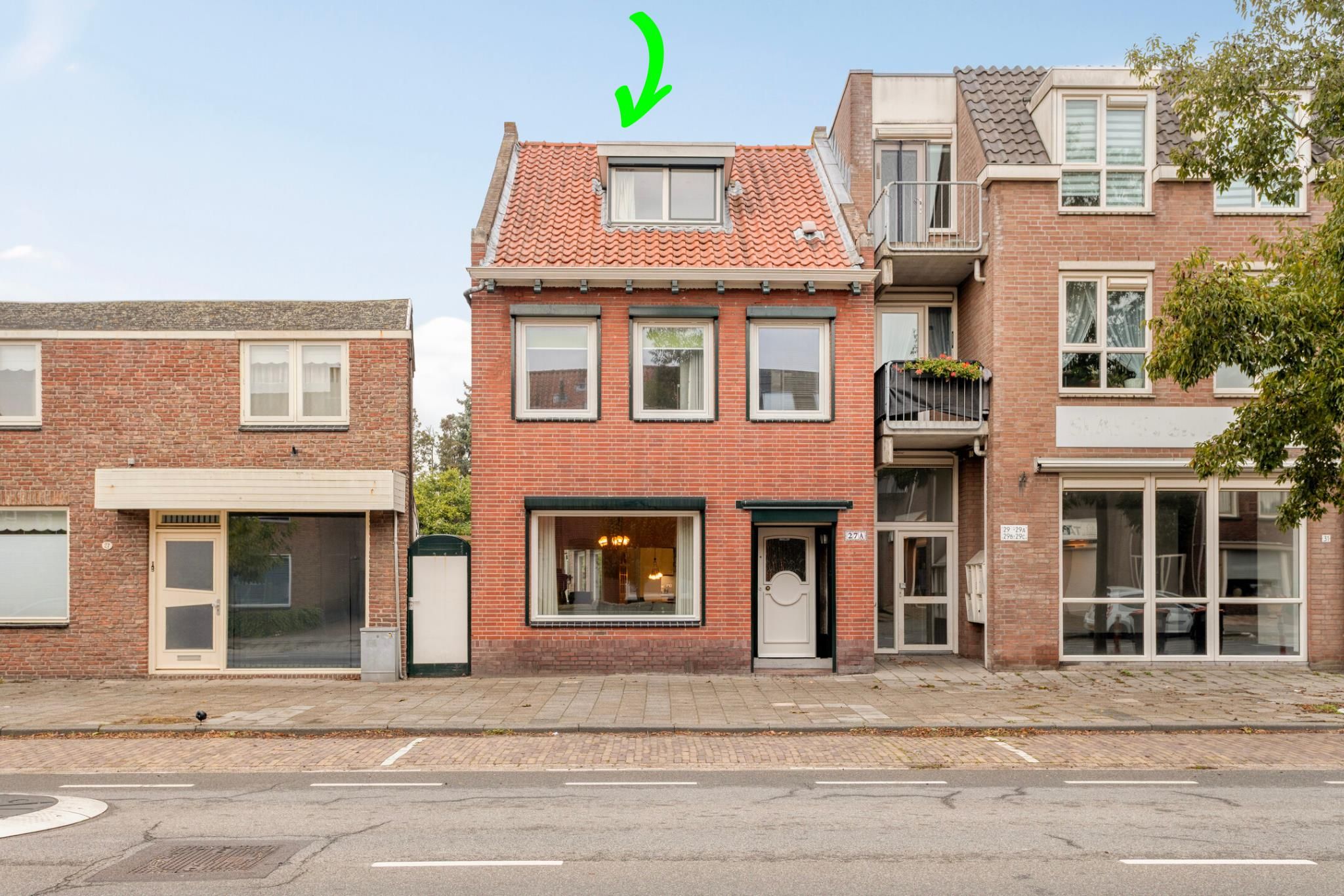 Gastelseweg 27-A 27 a