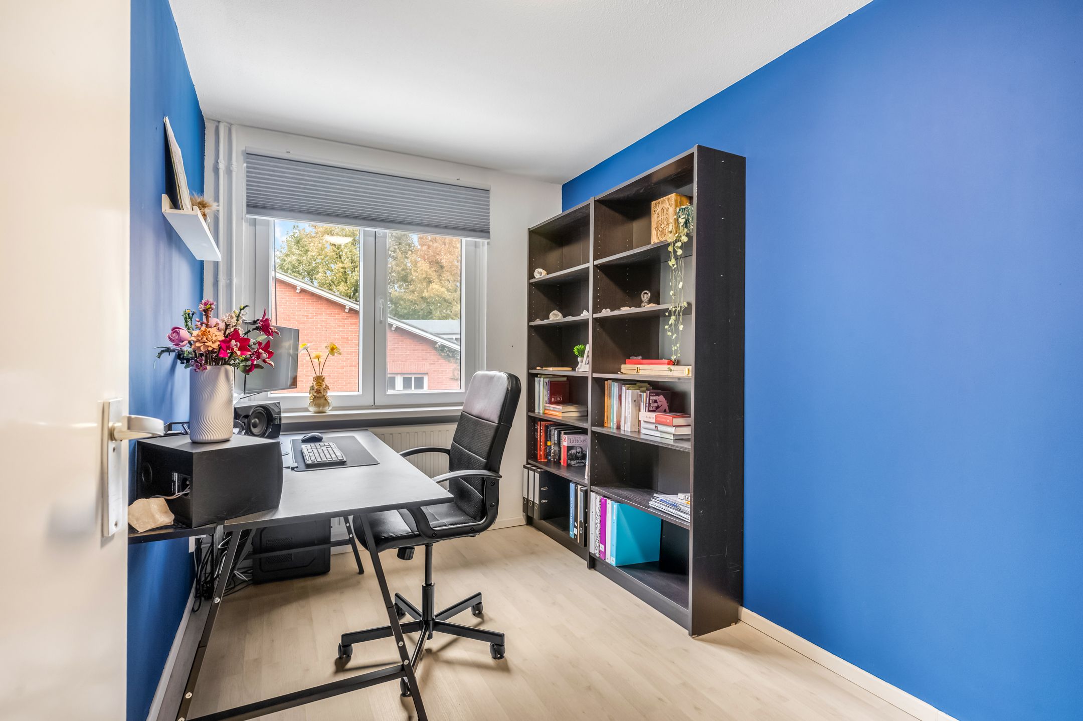 Foto 24 van Nieuwe Brouwerstraat 11