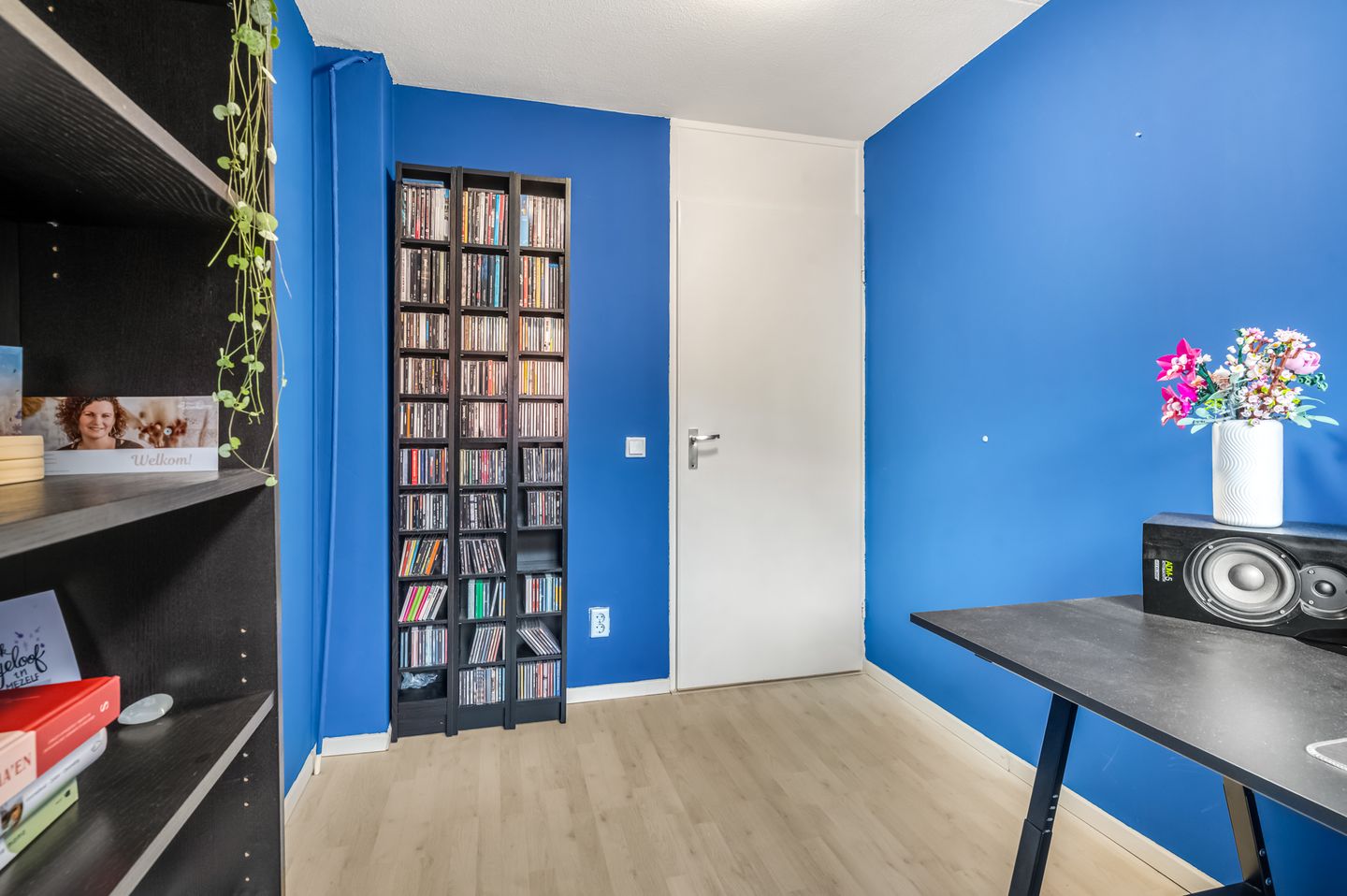 Foto 25 van Nieuwe Brouwerstraat 11