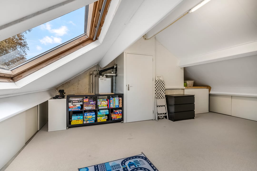 Foto 31 van Nieuwe Brouwerstraat 11