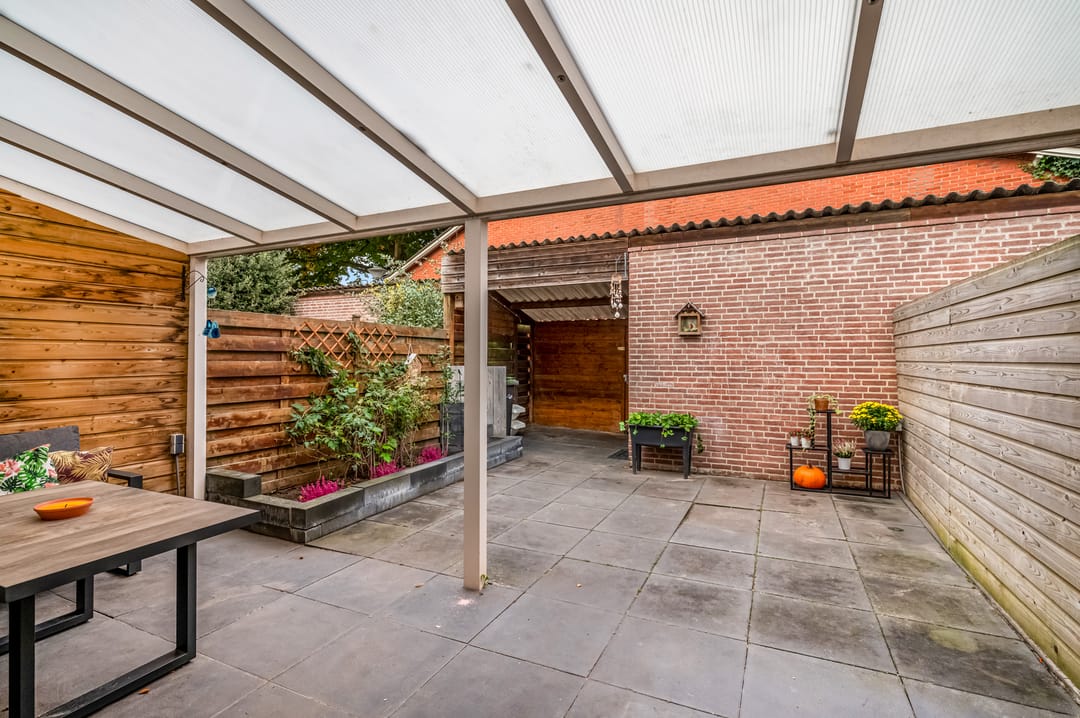 Foto 32 van Nieuwe Brouwerstraat 11