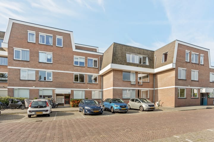 Foto 3 van Voordorp 19