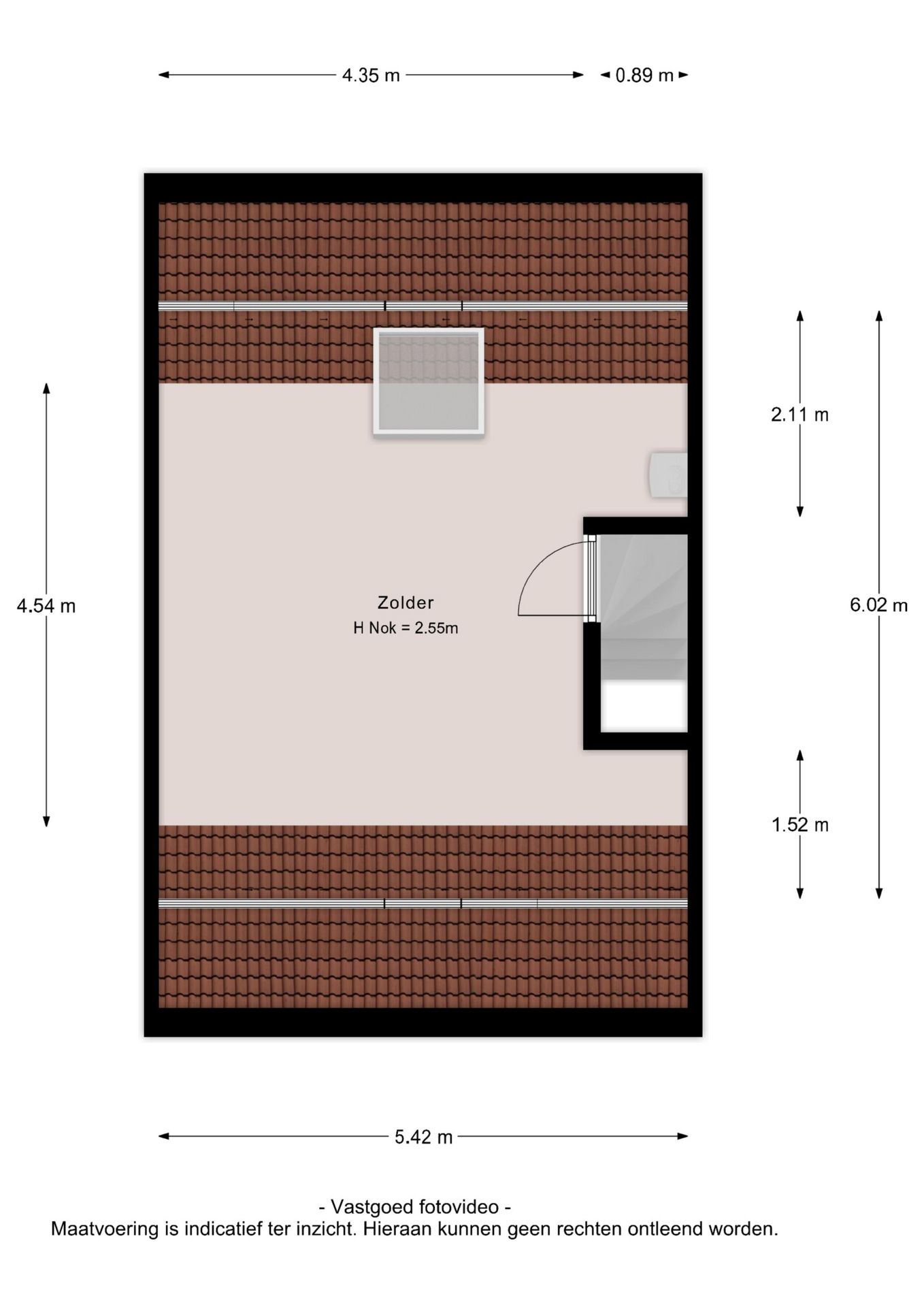 Foto 40 van Nieuwe Brouwerstraat 11