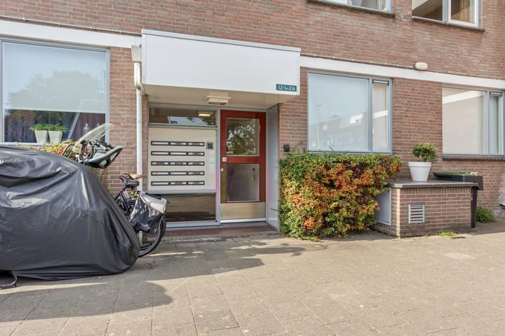 Foto 4 van Voordorp 19