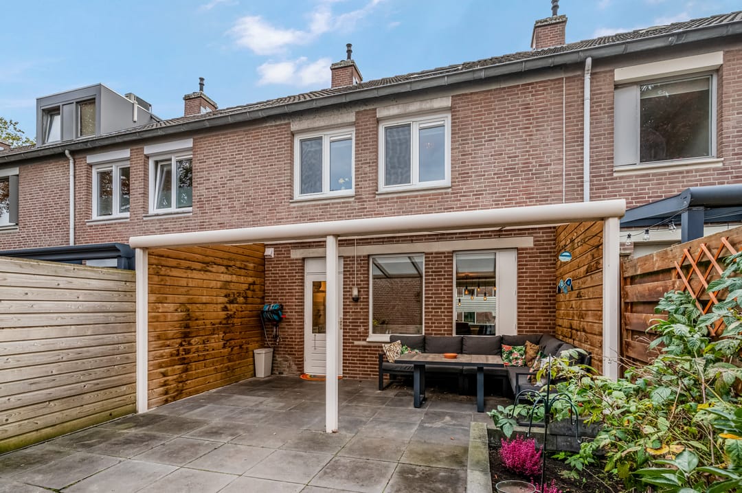 Foto 17 van Nieuwe Brouwerstraat 11