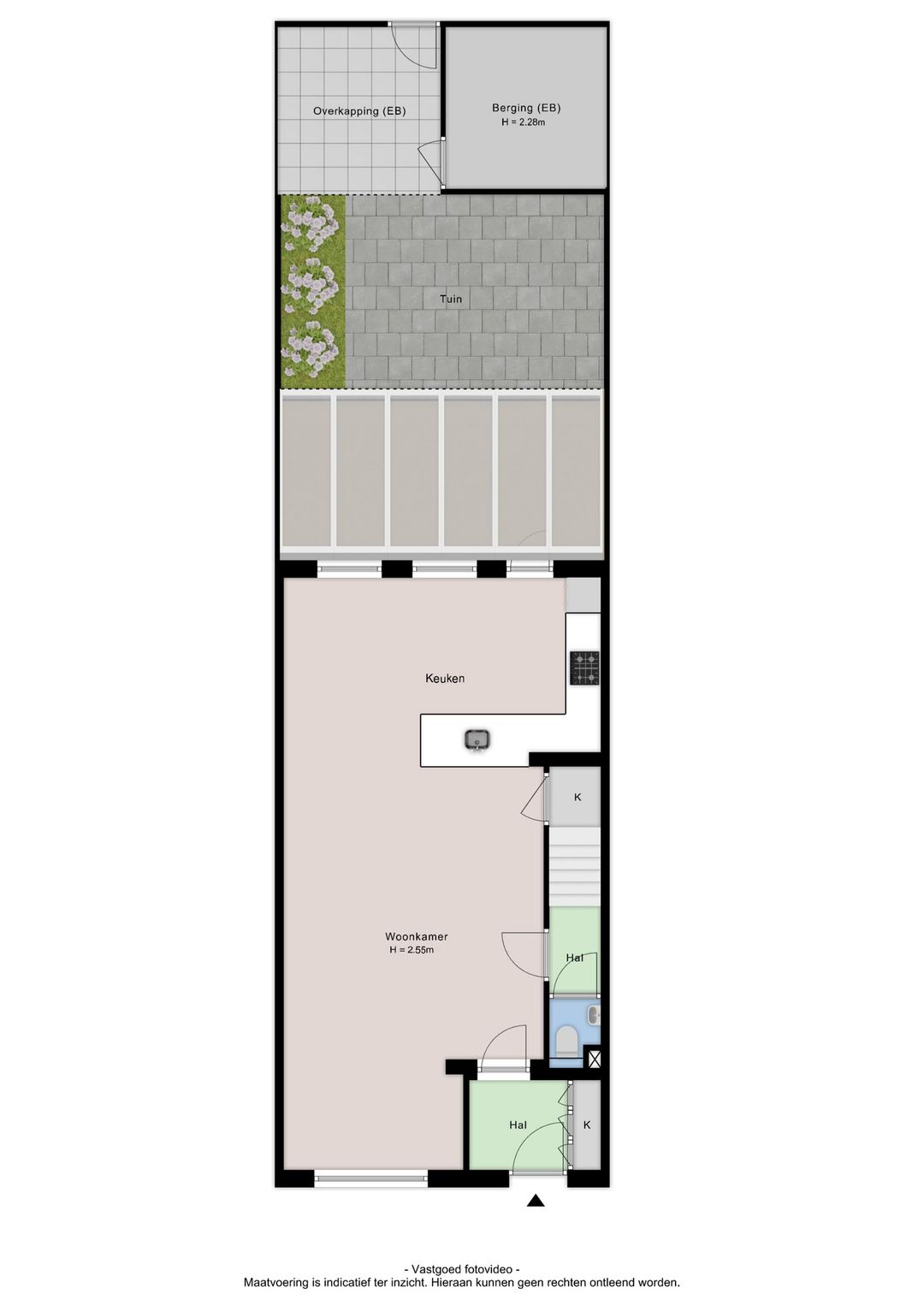 Foto 41 van Nieuwe Brouwerstraat 11