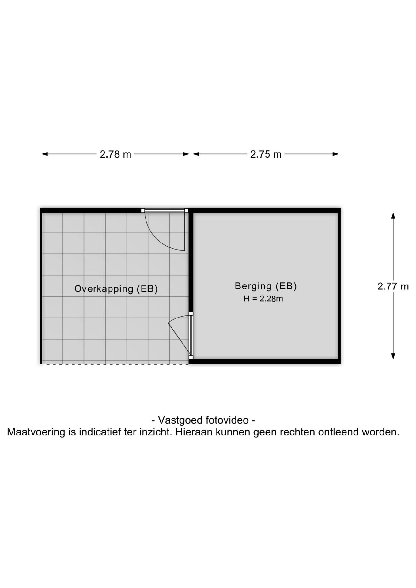 Foto 42 van Nieuwe Brouwerstraat 11