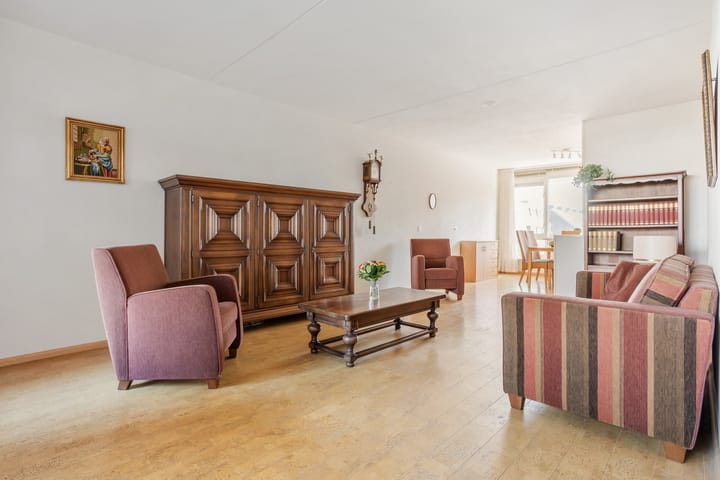 Foto 9 van Voordorp 19