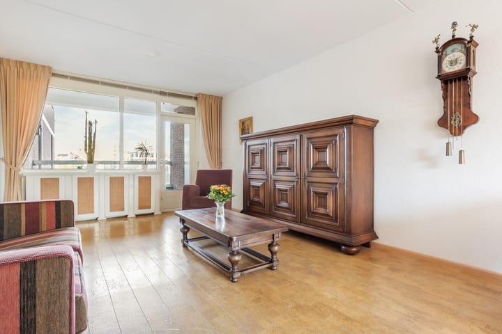 Foto 12 van Voordorp 19