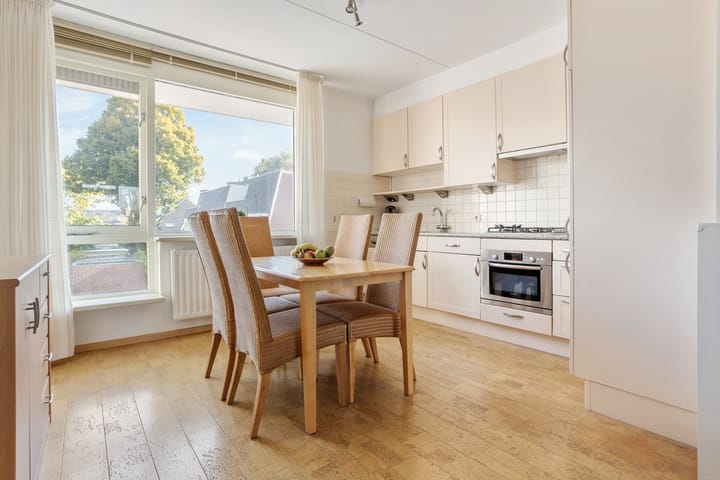 Foto 13 van Voordorp 19