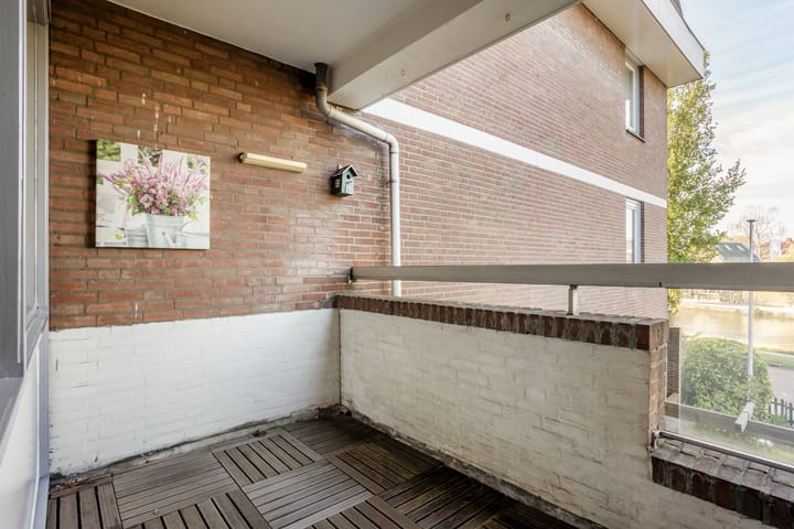 Foto 16 van Voordorp 19