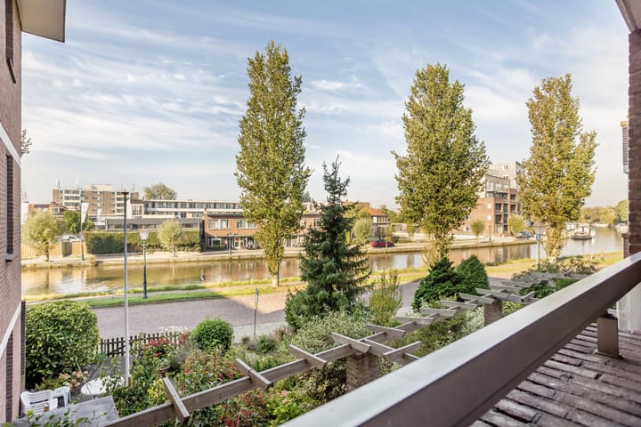 Foto 18 van Voordorp 19