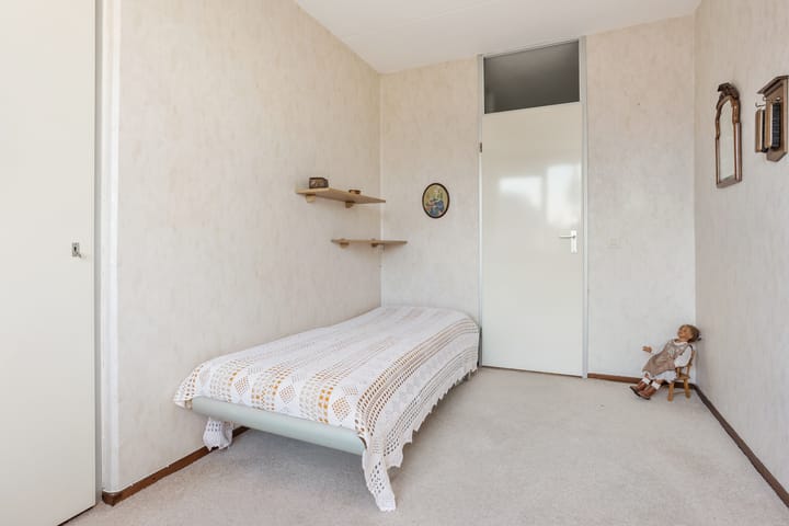 Foto 20 van Voordorp 19