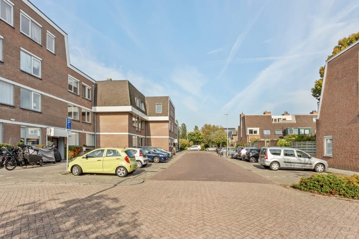 Foto 27 van Voordorp 19