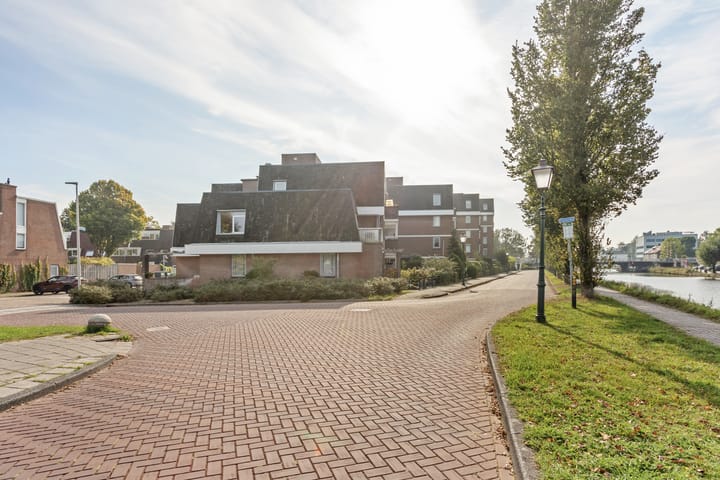 Foto 32 van Voordorp 19