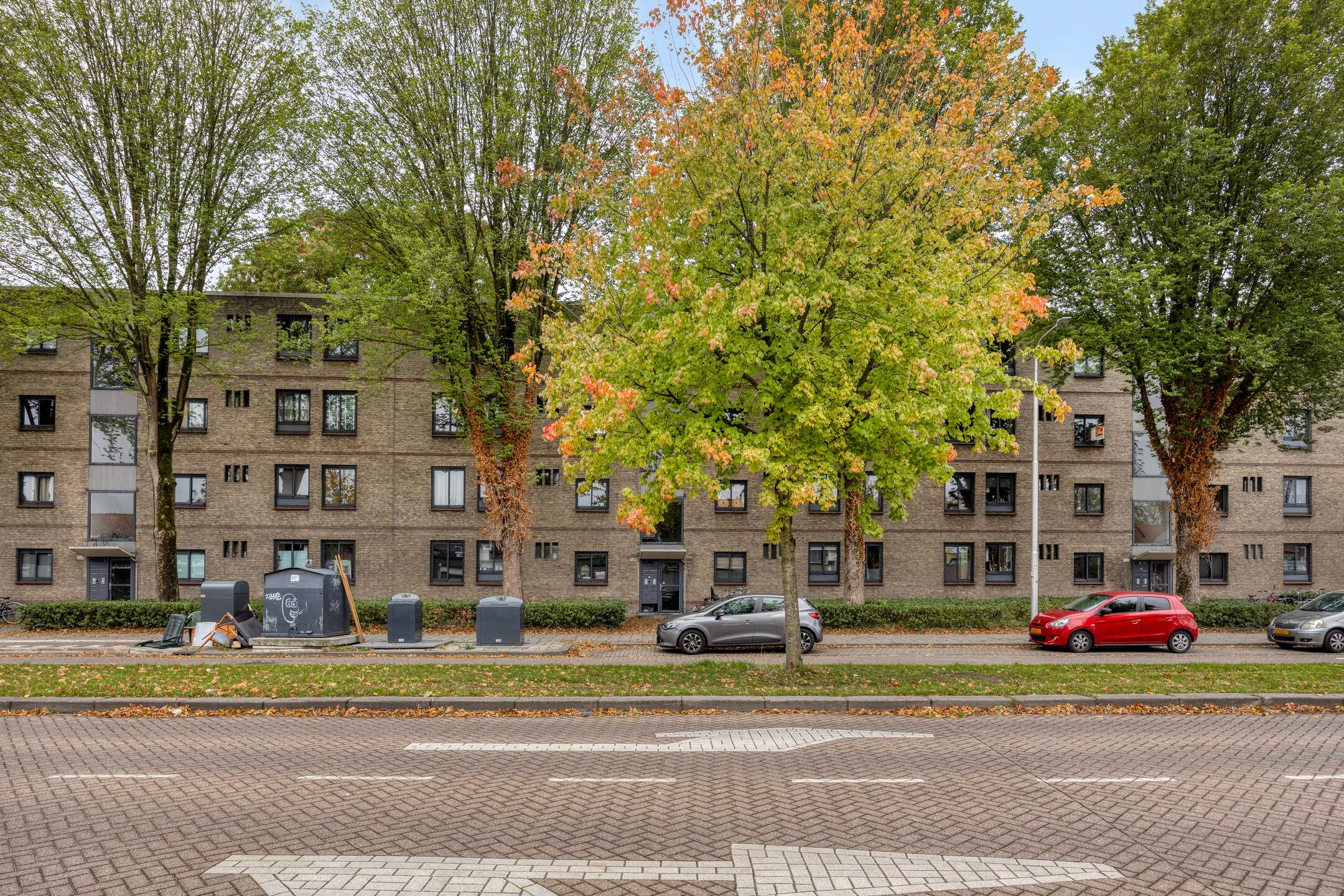Waterhoefstraat 15-A, 15, a, Tilburg, 5041HA, Noord-Brabant, Nederland 15