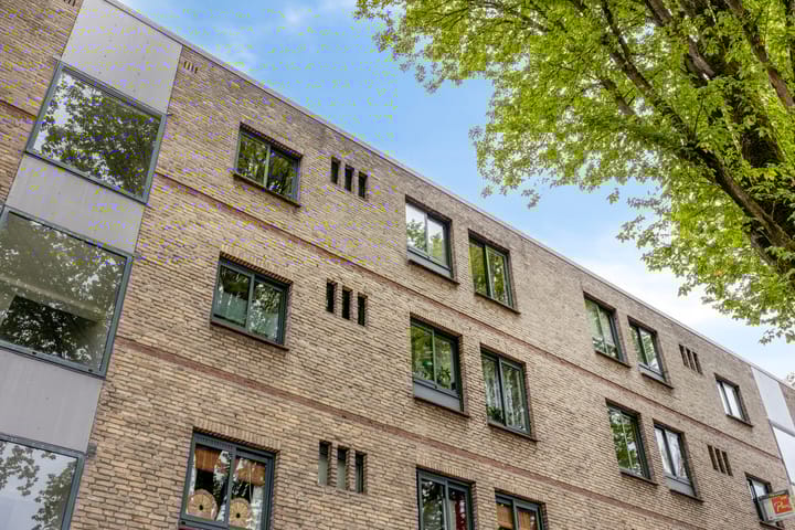 Foto 2 van Waterhoefstraat 15-A