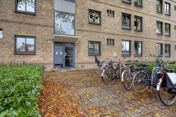 Foto 3 van Waterhoefstraat 15-A