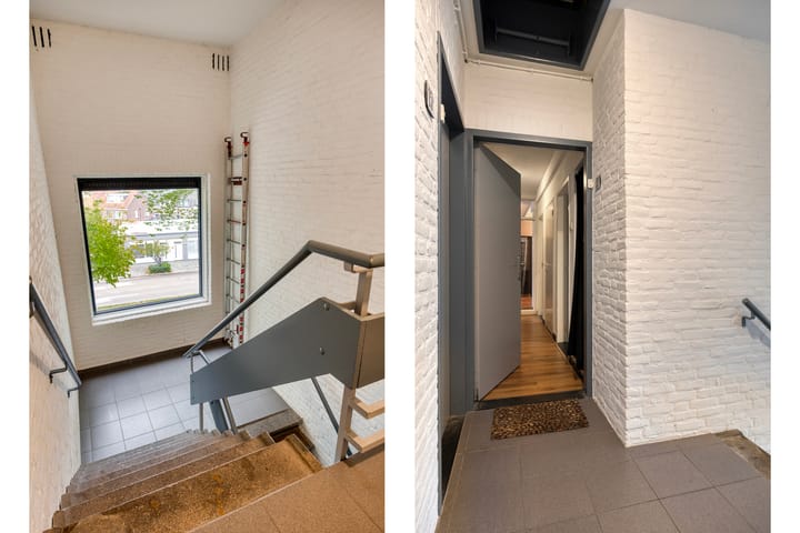 Foto 4 van Waterhoefstraat 15-A