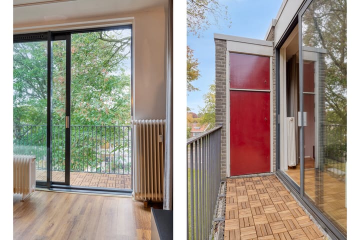 Foto 11 van Waterhoefstraat 15-A