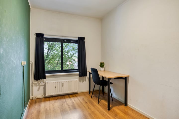 Foto 18 van Waterhoefstraat 15-A