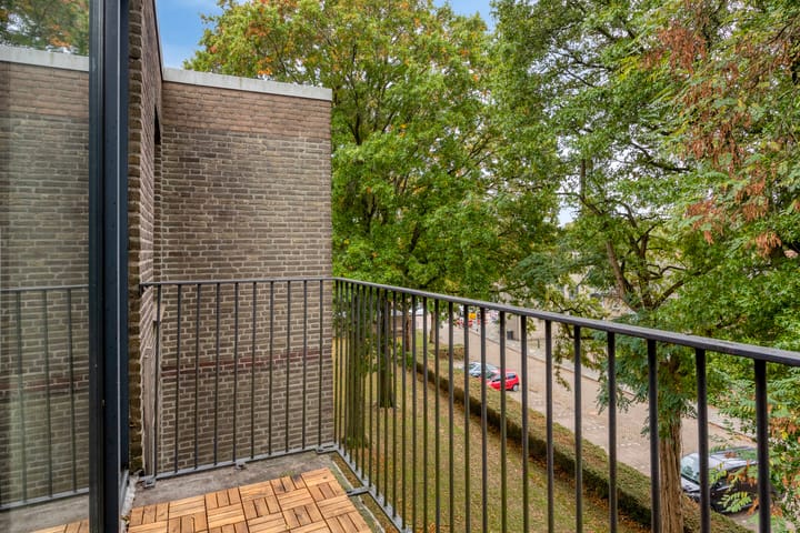 Foto 20 van Waterhoefstraat 15-A