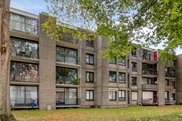 Foto 23 van Waterhoefstraat 15-A