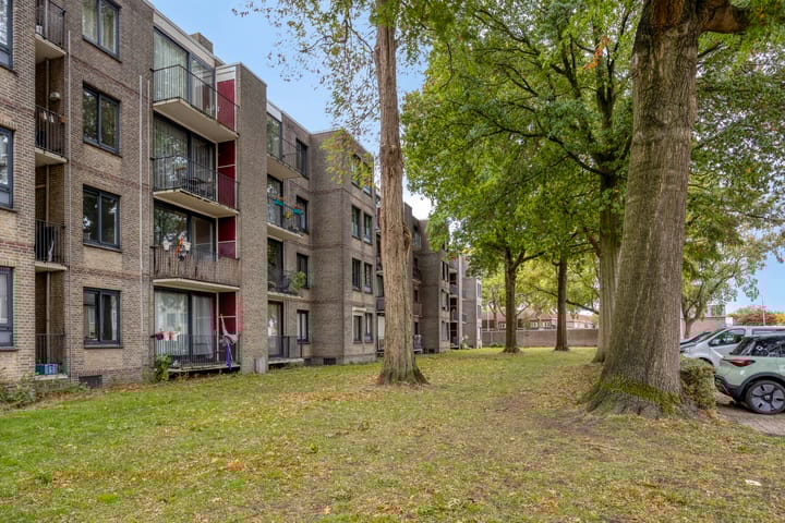 Foto 24 van Waterhoefstraat 15-A