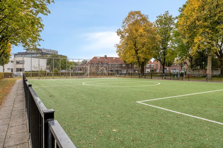 Foto 25 van Waterhoefstraat 15-A