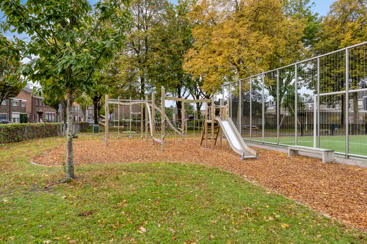 Foto 26 van Waterhoefstraat 15-A